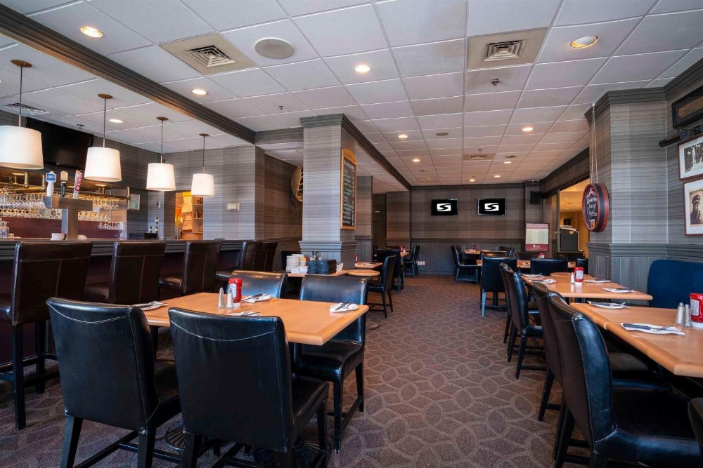 Sandman Hotel Montreal Longueuil Main image